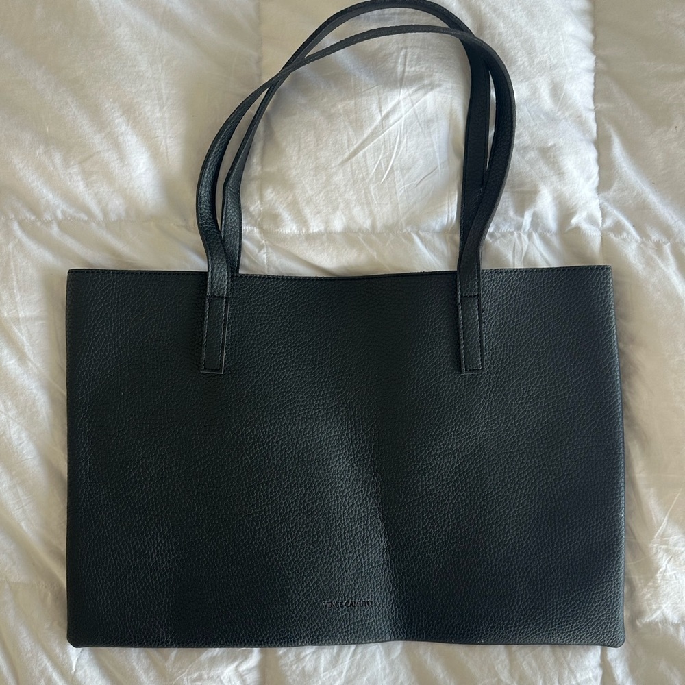 Vince Camuto Tote Bag NEW - Picture 2 of 2